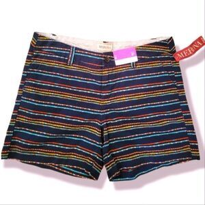 MERONA Shorts Size 6 New
